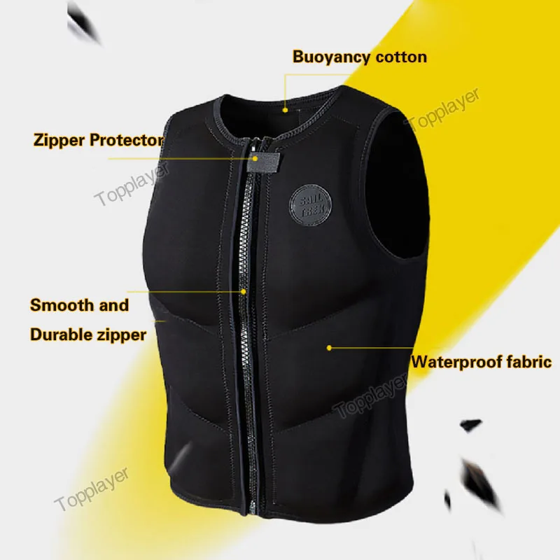 Thumbnail 2 - #87 Compare Life Jackets Before You Buy