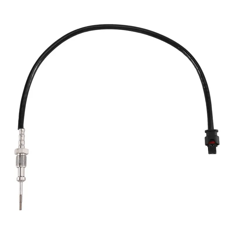 For BMW Compatible Exhaust Gas Temperature Sensor EGT Sensor Part Number 13627806254-T61C
