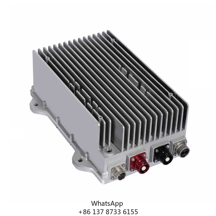 

EV Car Bus DC Converter 250V~850V To 27.5V 13.8V 600w 1kw 1.5kw 2kw 2.5kw 3kw 5kw EV PDU Battery Charger Module DC DC Converter