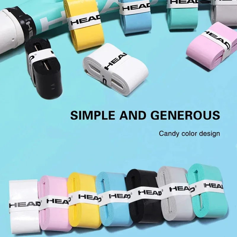 

15 шт. универсальных противоскользящих обмоток для теннисных ракеток, падела, бадминтона, амортизирующие грипсы для теннисных ракеток и рогаток