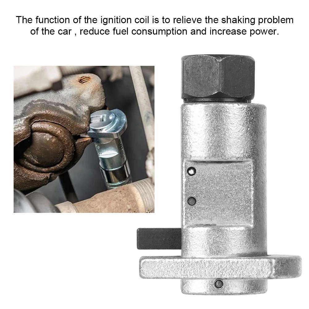 Outil de retrait d'amortisseur hydraulique, griffe, tête sphérique, bras oscillant, séparateur de Suspension, Kit de démontage permettant d'économiser du travail, accessoires de voiture