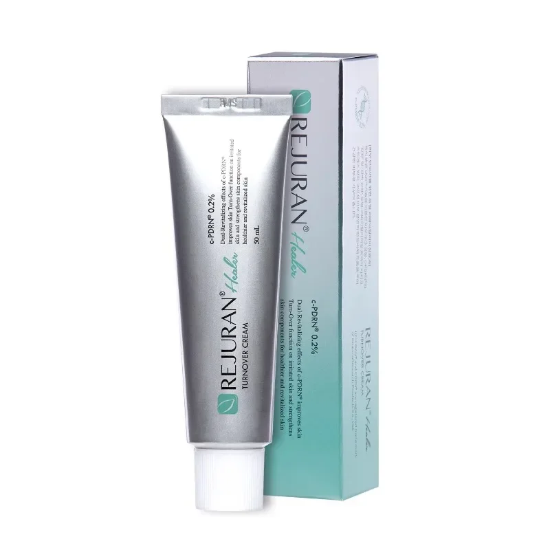 Original Korea SkinCare REJURAN Face Cream 50ml Firming Anti-wrinkle Rejuvenating Cream Long-lasting Moisturizing Beauty
