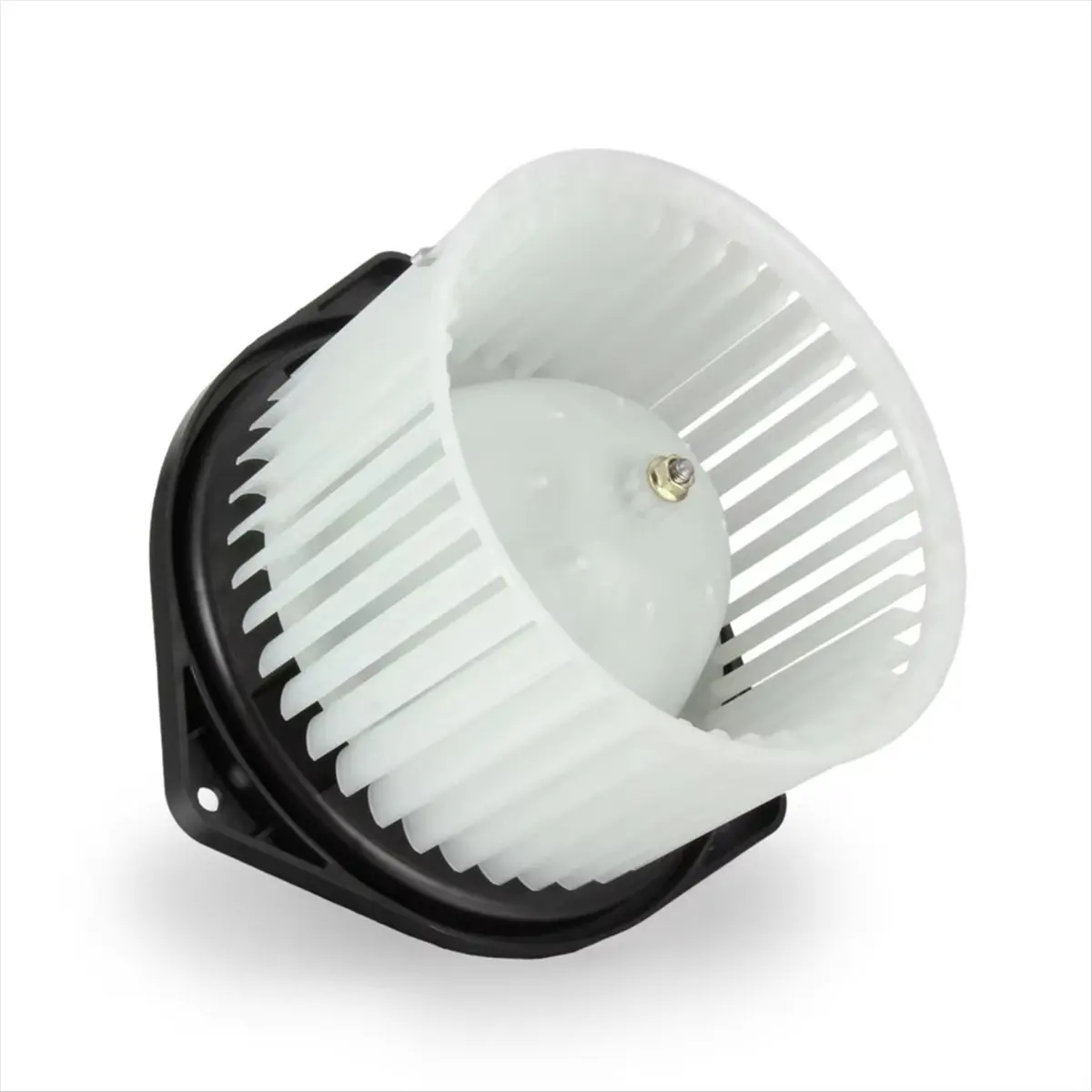 L96A Air Conditioner Blower Heater Motor with Fan Cage for Mitsubishi Lancer 08-17 Outlander 08-13 7802A217 PM9362