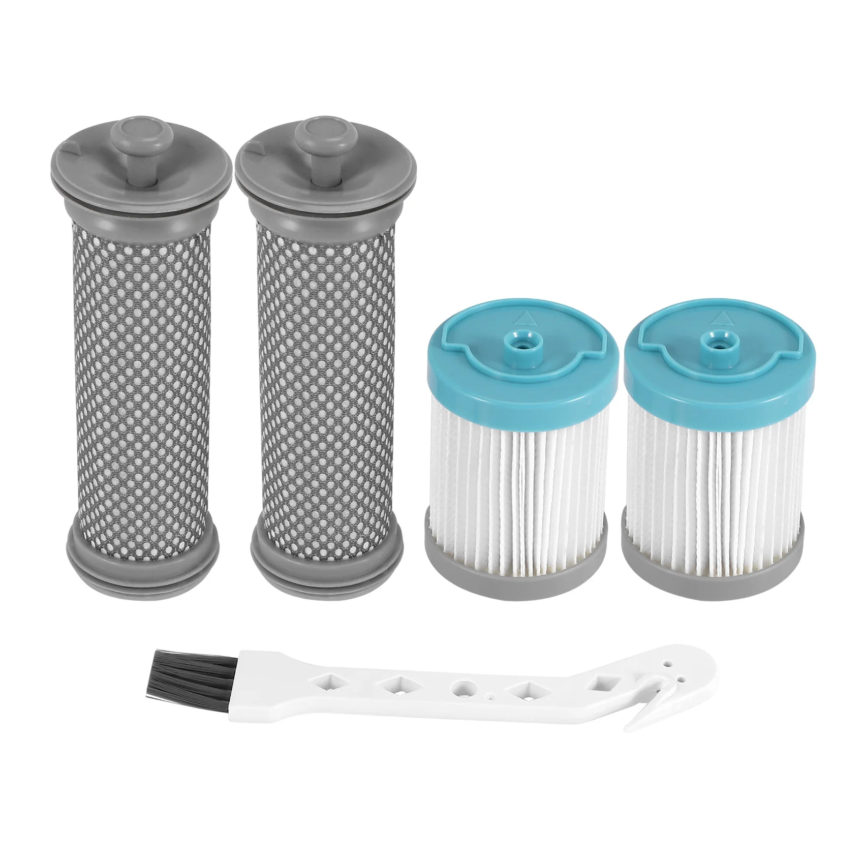 Replacement HEPA Filters&Pre Filters for Tineco A10/A11 Hero A10/A11 Master and Tineco PURE ONE S11/S12 Vacuum Cleaners