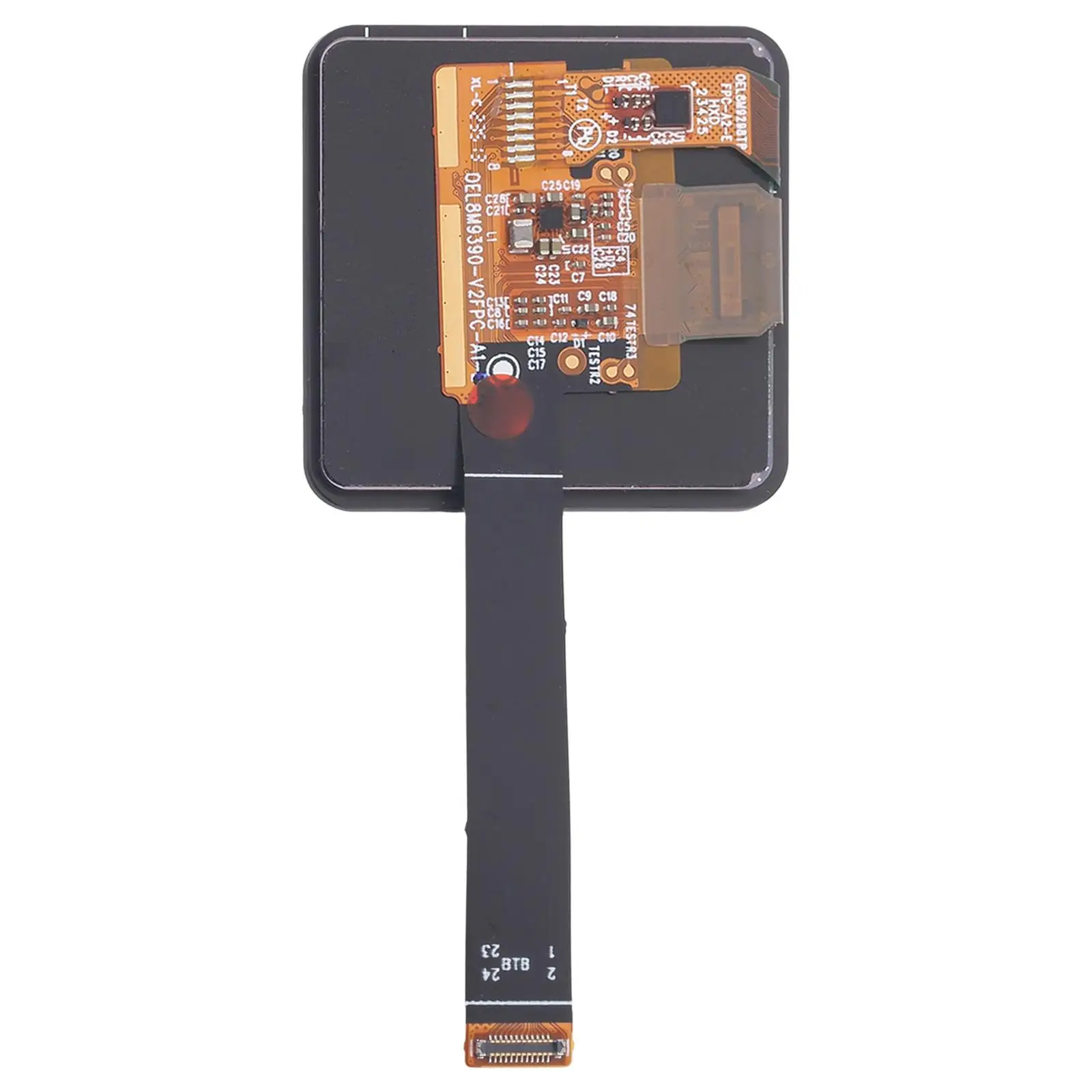 Ekran LCD do stabilizatora DJI RS4/RS 3 - Część zamienna do naprawy ekranu dotykowego RS4/RS 3 — zdjęcie produktu 3
