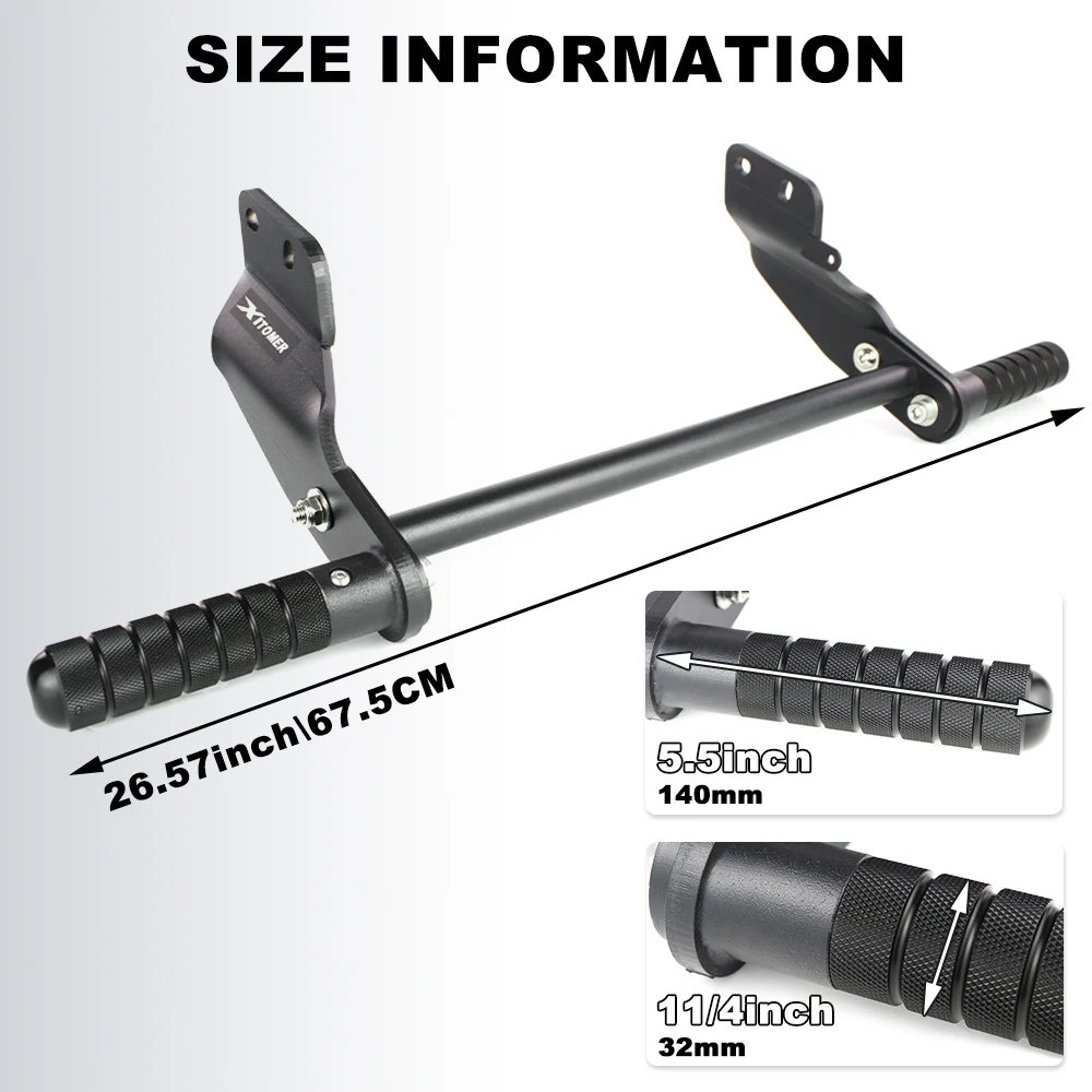 Motorcycle Subcage with foot pegs Fit For Yamaha MT-09 MT-09 SP 2021 2022 2023 MT09 Stunt Subcage Stunt Cage Bumper footpegs