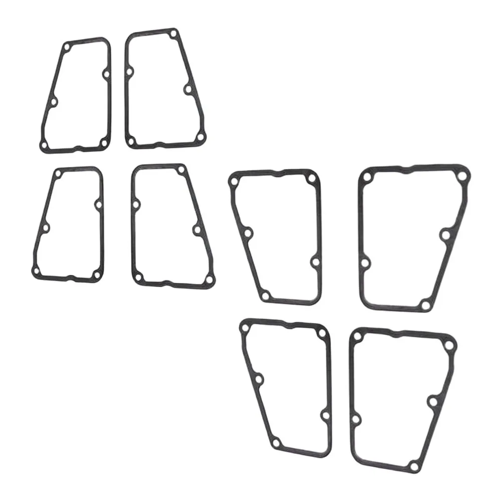 Replacement Rocker Arm Cover Gasket Kit for Kawasaki For FR541 FR600 FR651 Engines 4 or 8 Count Sealing Gaskets