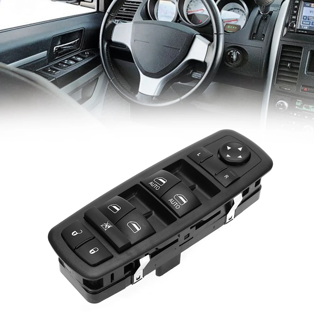 

Electric Window 04602535AI Power Master Window Fits for / (Left Driver) Power Master Window