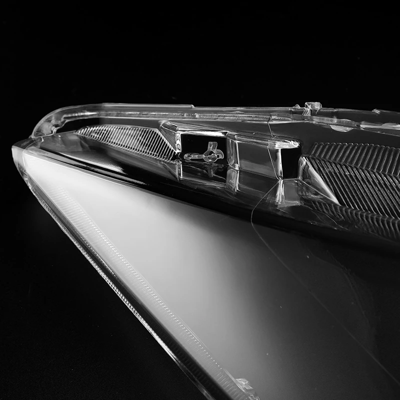 For Honda Odyssey 2015-2021 Front Headlamp Lamp Cover Transparent Headlight Shell Lens Plexiglass Replace The Original Lampshade - Image 3