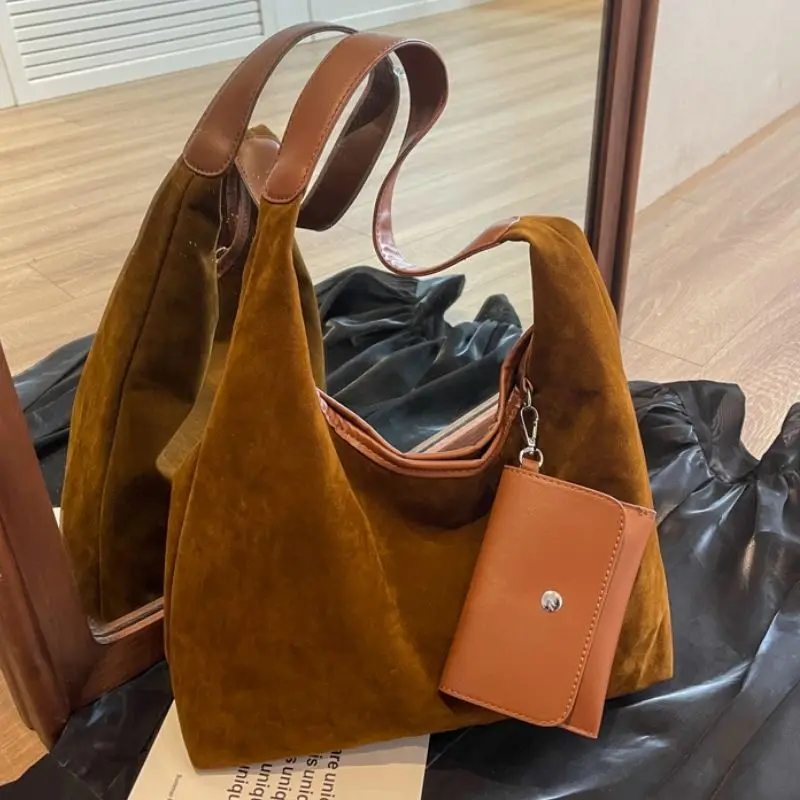 Sac à Main Latéral pour Femme, Fourre-Tout, Rentrée Sв, Anime, Plage