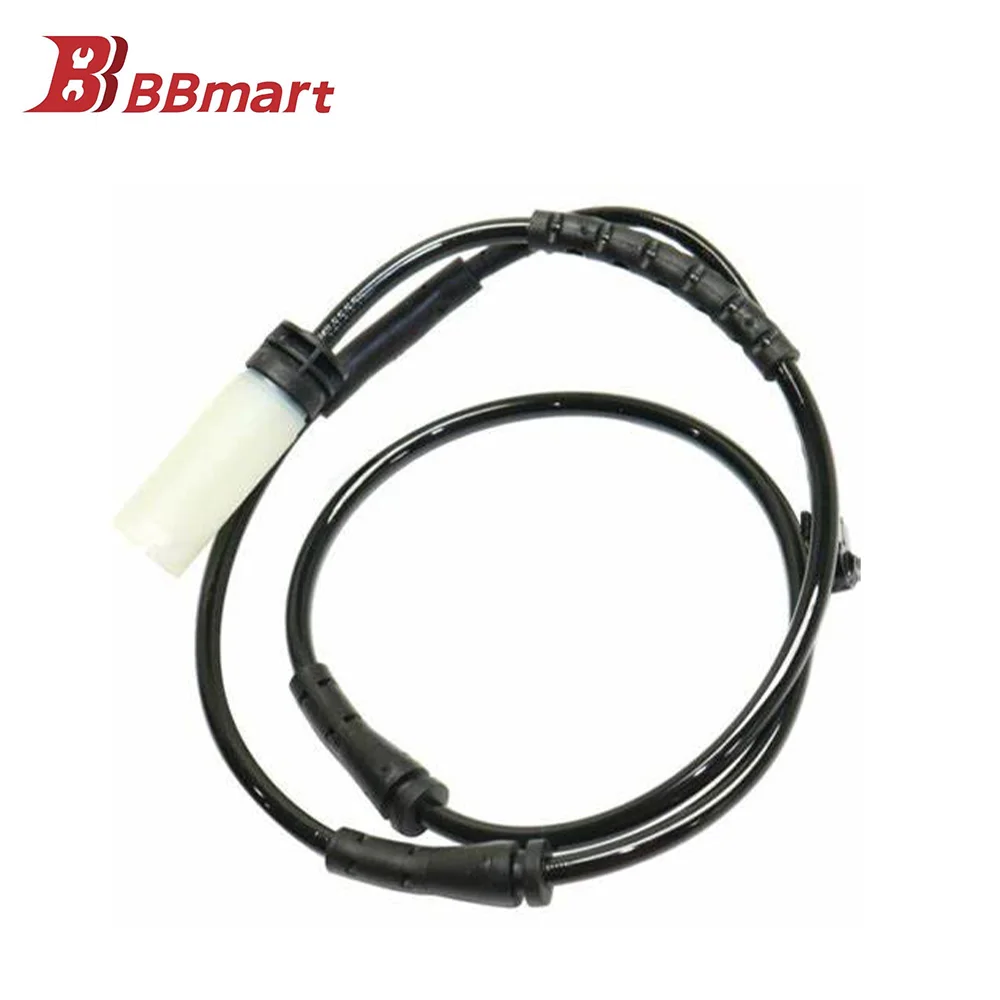 

BBmart Auto Spare Parts 1 pcs Rear Brake Pad Wear Sensor For BMW Mini R60 R61 OE 34359804834 Car Accessories