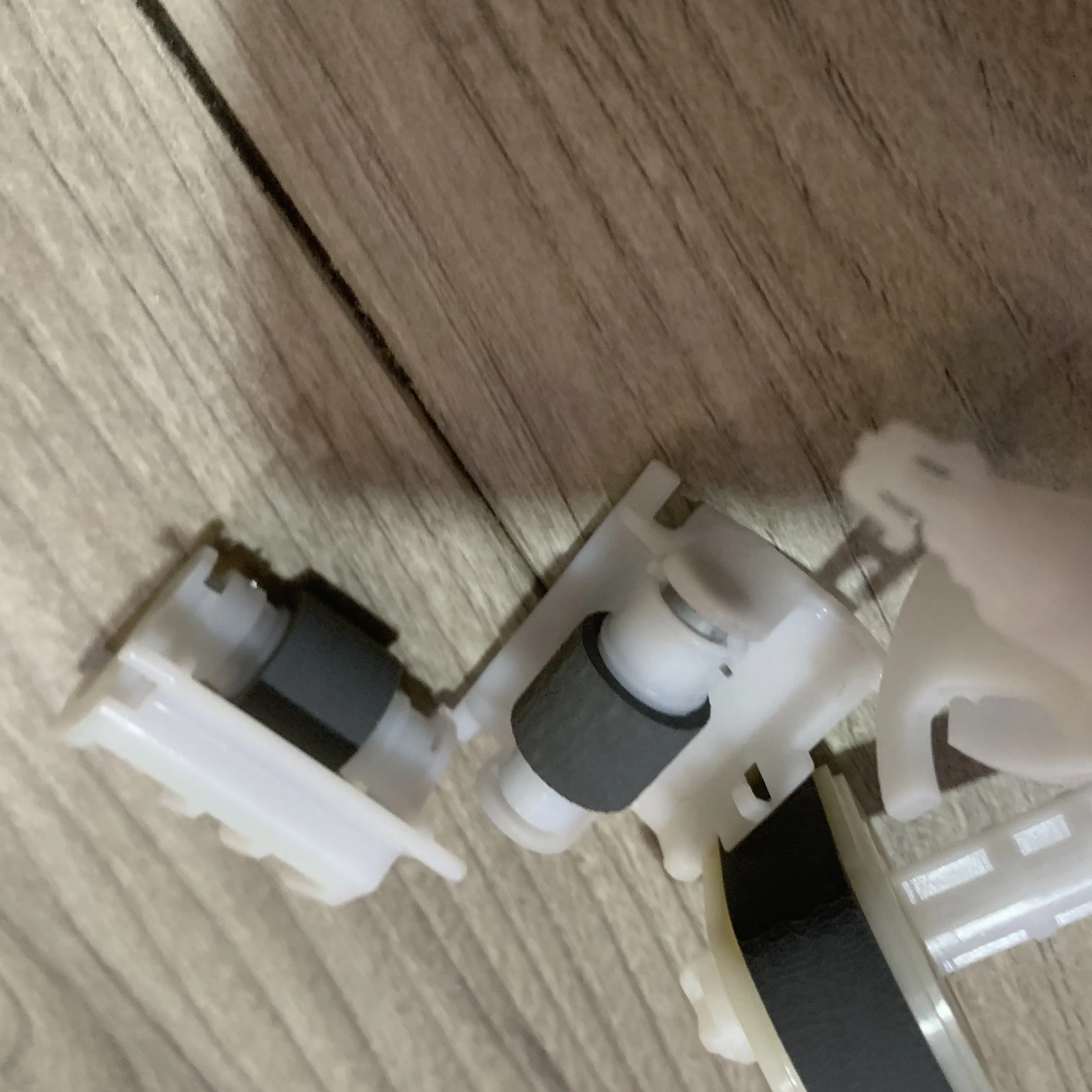 

1 комплект разделительного ролика захвата для Epson L4160 L4150 L4158 L4165 L4156