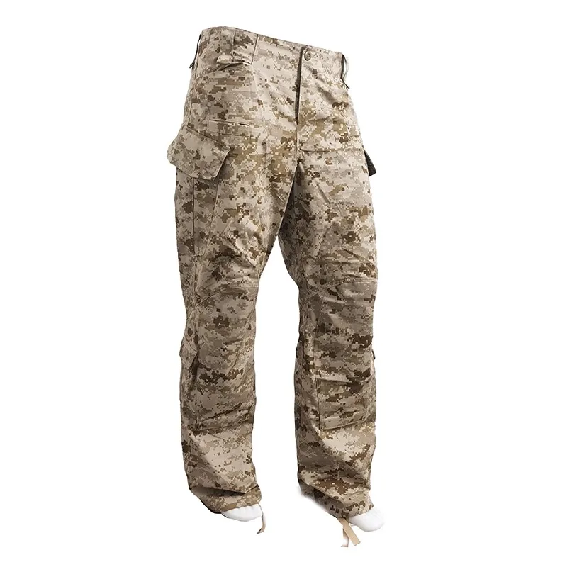 Outdoor Military En… - image