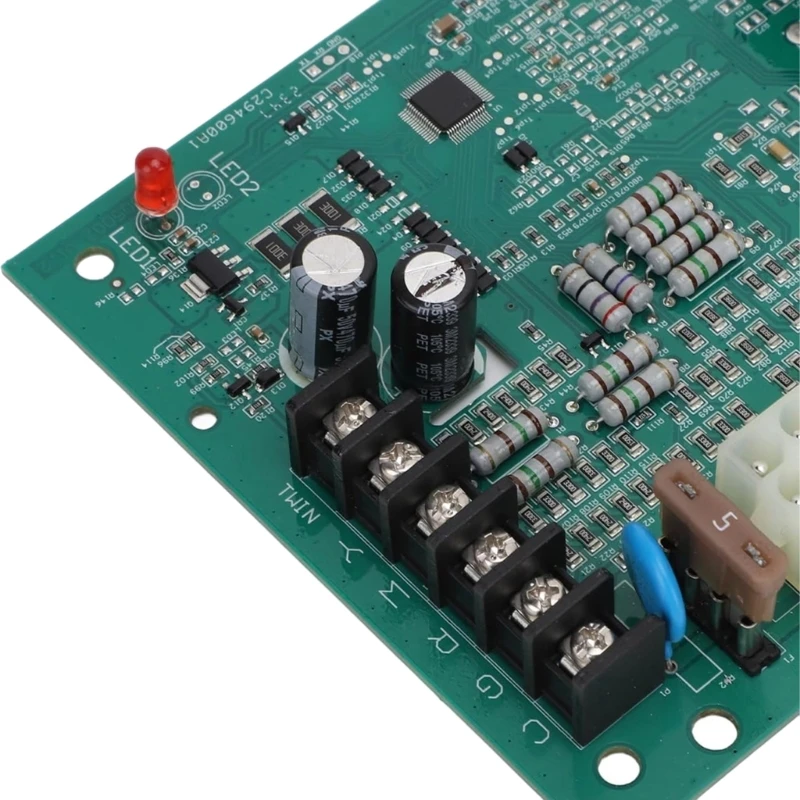 Ignition Module For Efficient Stove Management TR50A65 475 Model 123W Constant Monitoring Thermostat