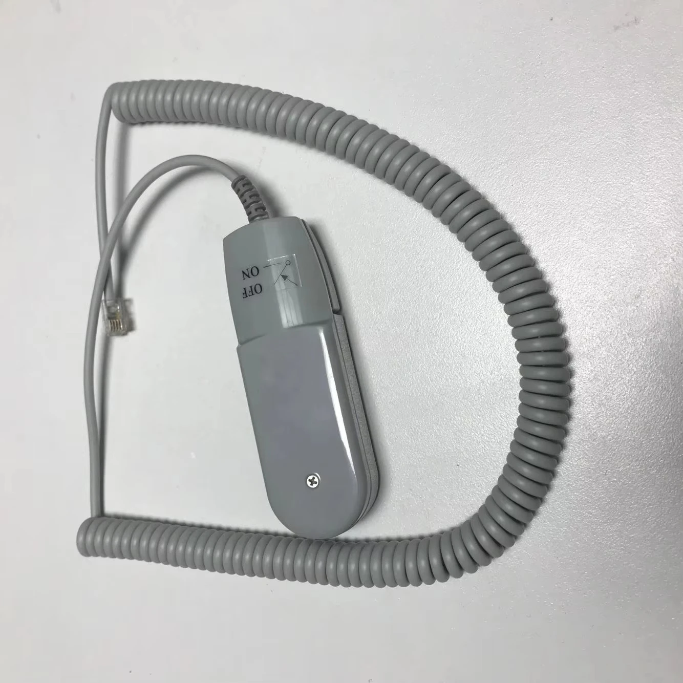 Visual Field Analyser Perimeter Patient Button Responder