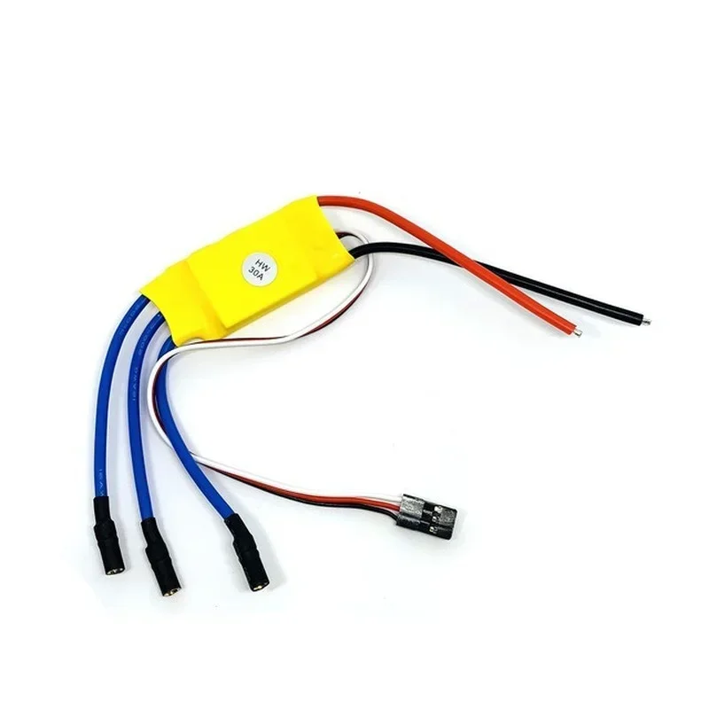1Pcs Rc Bec 20A 30A…