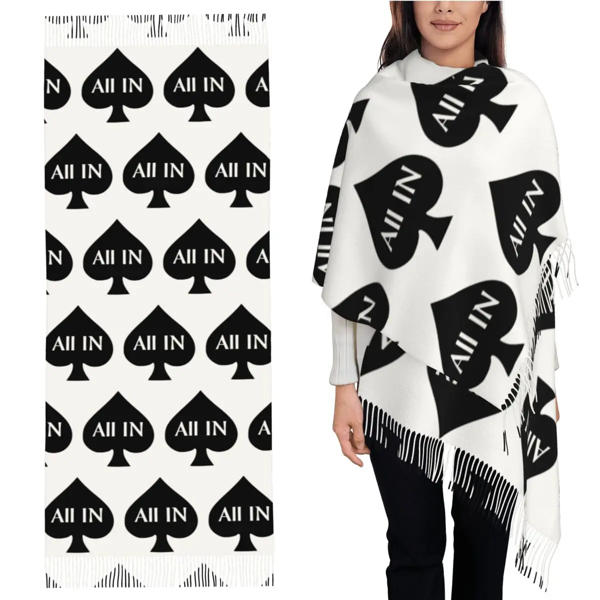 poker-all-in-design-for-poker-players-scarf-tassel-scarves-women-soft-warm-shawls-and-wraps-large-fall-winter-shawl-wrap