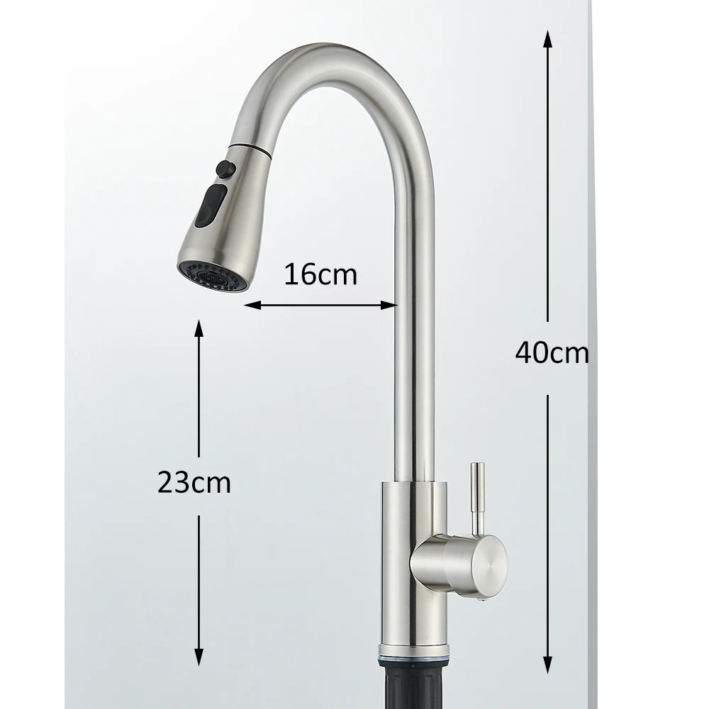Thumbnail 4 - #75 Highest Rated Pull-Down Kitchen Faucets to Buy in 2026
