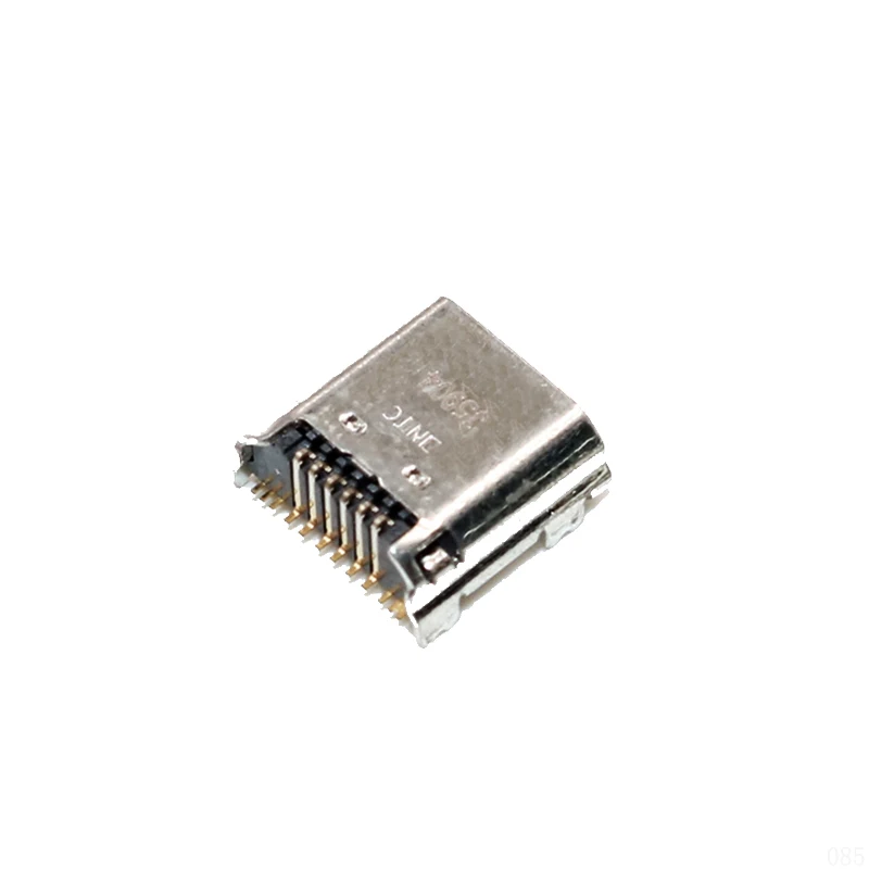 10PCS/Lot For Samsung Galaxy Tab 3 7.0 T211 T210 T230 T231 T235 T2105 Micro USB Charging Dock Charge Socket Port Jack Connector