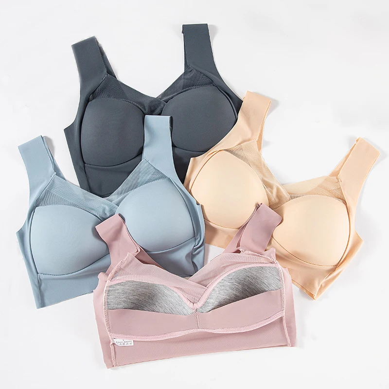 Thumbnail 3 - #41 Best Full Coverage Support Bras to Buy In 2026