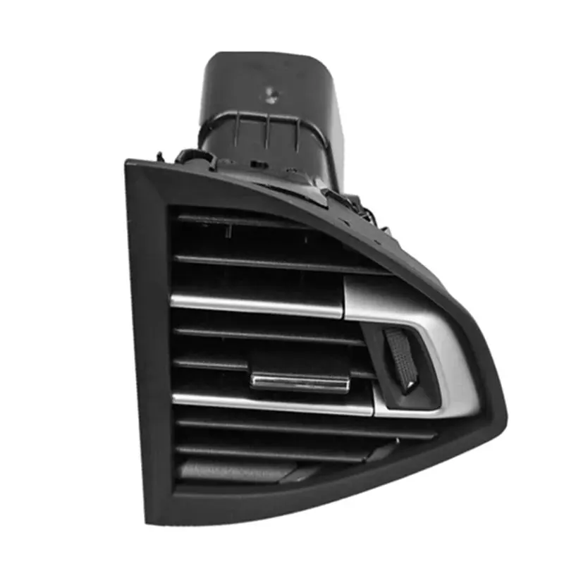 AU65-Dashboard Middle Right A/C Air Outlet Panel Air Conditioning Air Outlet Grille 96782701ZD For 308 308S 14-19