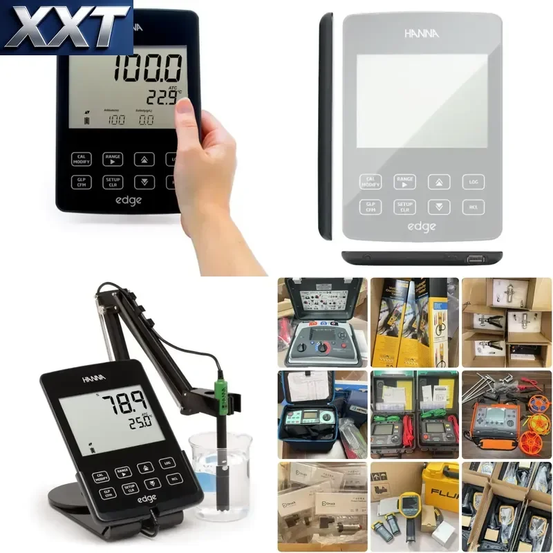 XXT HANNA HI2040 Multiparameter DO Meter for Measuring Analysing Instruments