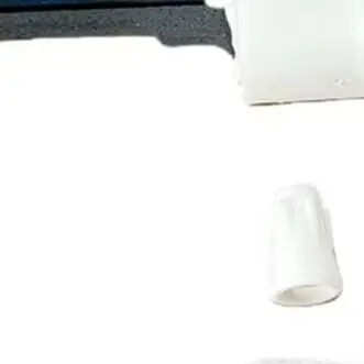 Silicon Carbide Pool Igniter Sensor Probe Flat Embedded Type For Swimming Pool Heating System Reliable Quick For Response Replac