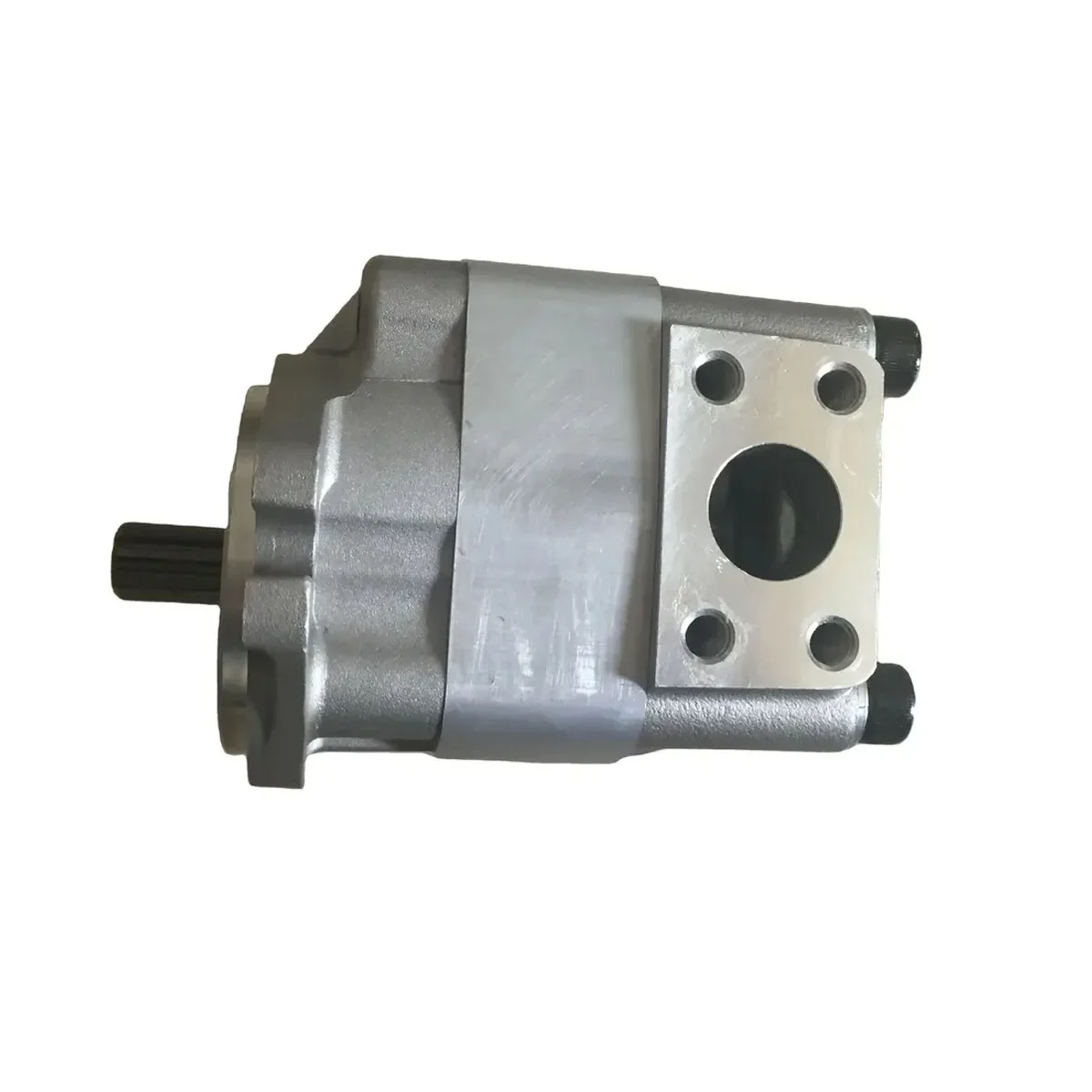 705-41-01320 Hydraulic Pump fits Komatsu Dozer D60P-12 D65E-12 D65EX-12 D65P-12