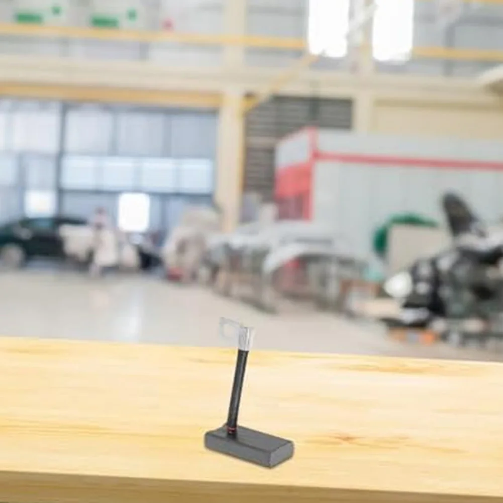 High-Performance Carbon Brushes For Golf Cart Motors Replacement Accessories For Garden Power Tools