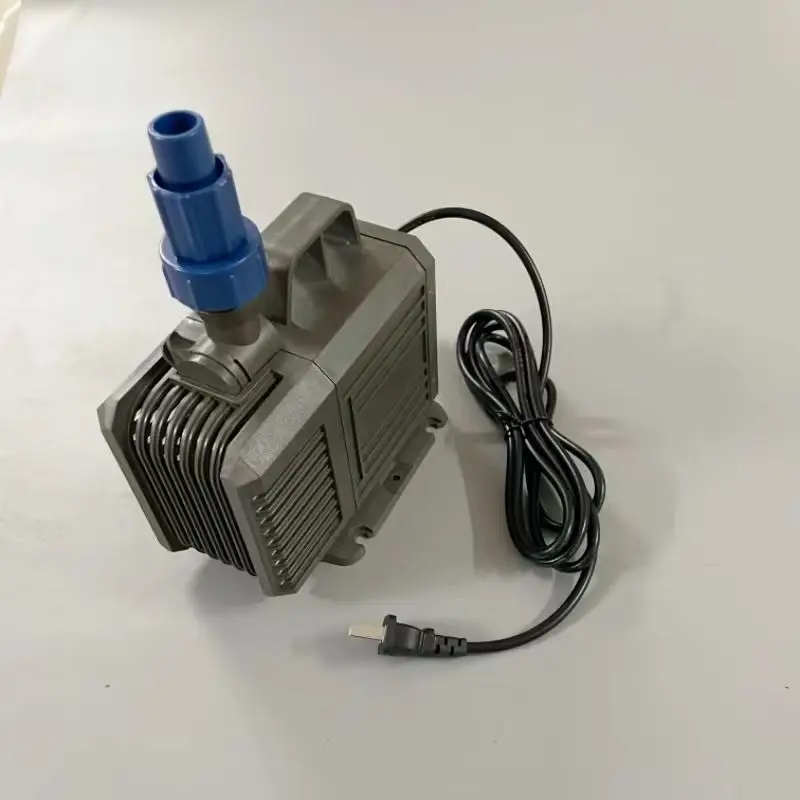 Water Pump High Power Household Water Circulation Dual Purpose Water Curtain Wall Large Flow Pump
