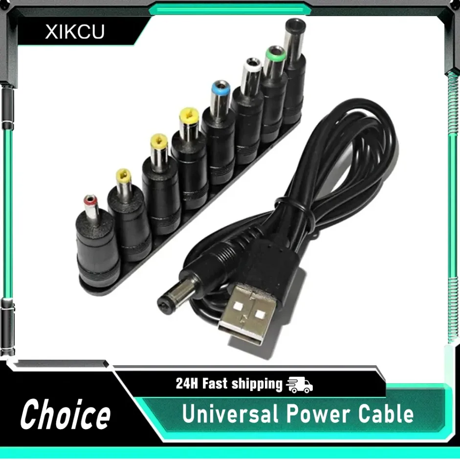 ​Universal Power Ca…