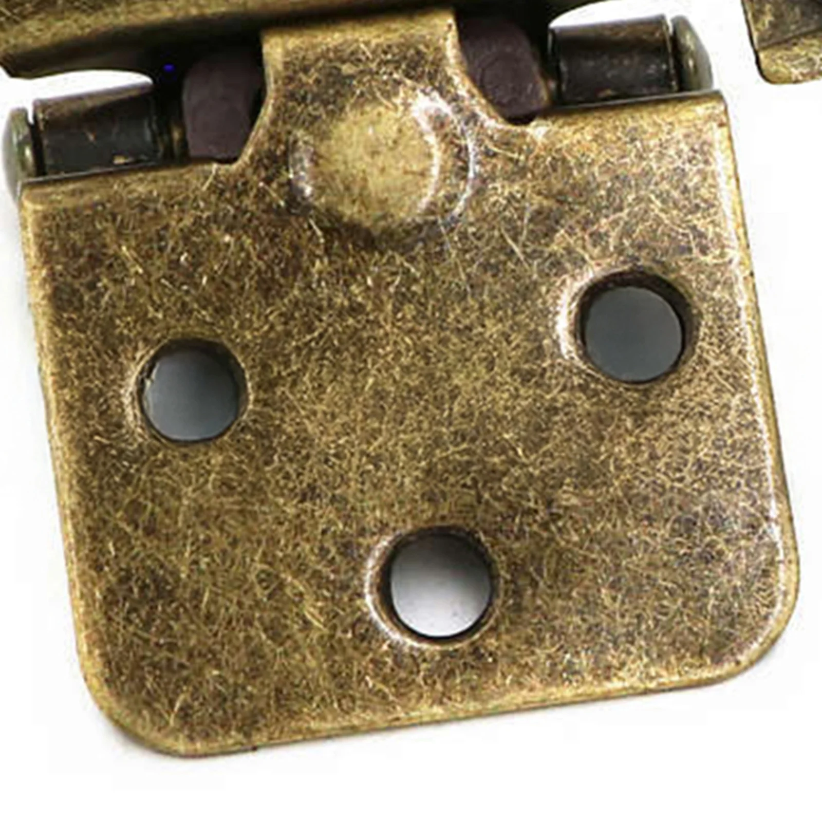 Charnières d'armoire pour portes de cuisine avec vis, charnières à ressort pour portes, accessoires d'armoire