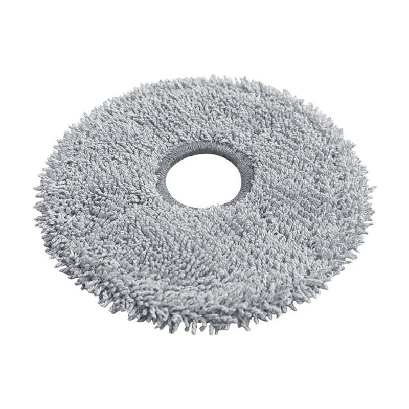 Robot Vacuum Cleaner Mop Cloth for Dreame Sweeper X10 S10 Plus L10S Ultra W10S Pro Mijia
