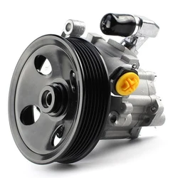 Power Steering Pump For Mercedes-Benz X164 W164 V251 GL450 GL550 ML300 ML350 ML500 R300 R350 R500 0054662201