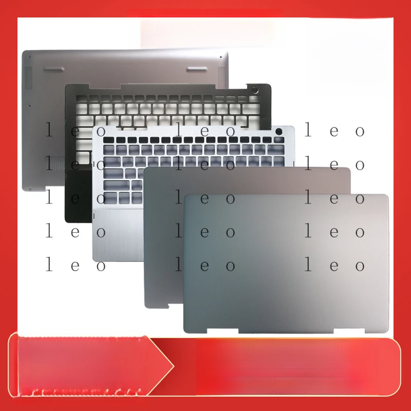 

Suitable for Dell Inspiron 7386 A shell C shell D shell Silver black 0XY565 009X3M