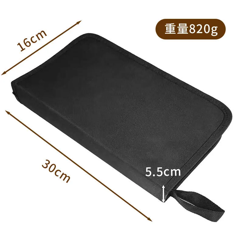 Zipper Packaging  Tool   Craft  Goods Hand Sewn Handmade  Leather Goods DIY Set