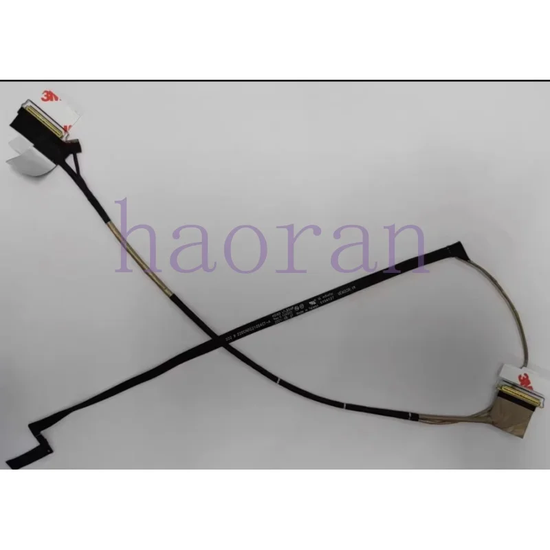 

ЖК-кабель для Dell G16 7610 7620 165 Гц RGB 7620 Lvds проводной экран 0GV6X3