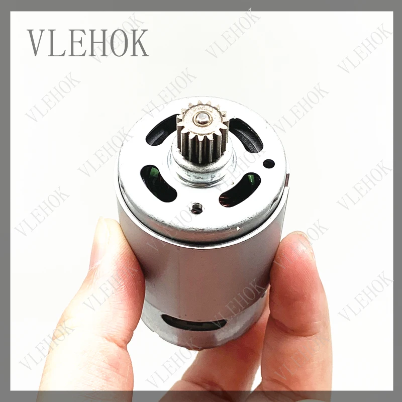 

2609199724 Motor Spare Parts Set 10,8v for BOSCH GSR1080-2-LI GSR108-LI TSR1080-2-LI GSR1200-2-LIbare