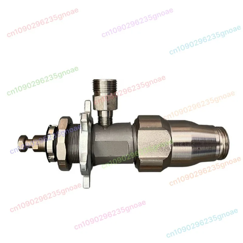 

17C489 Plunger Pump Assembly Replacement for GR390PC GR395PC GR490PC GR495PC GR595PC Airless Paint Sprayer
