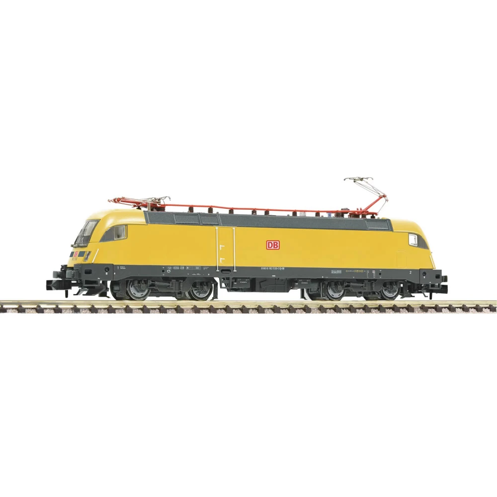 FLEISCHMANN N Maßstab 1/160 Zugmodell 7560026 / 7570026   Taurus Electric DC/digitale Soundeffekte Zugmodell Spielzeug Geschenk