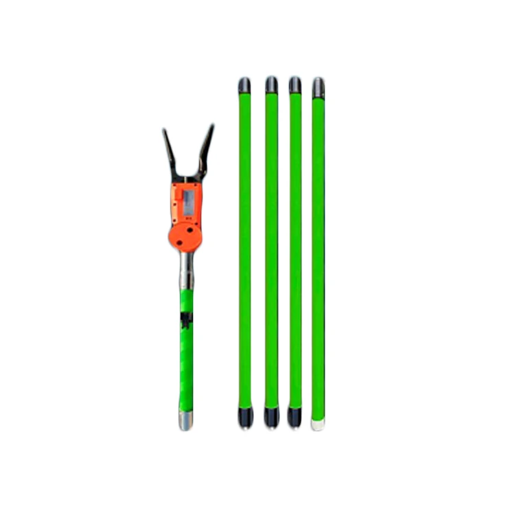Newly designed second generation high altitude optical fiber cable bundling machine