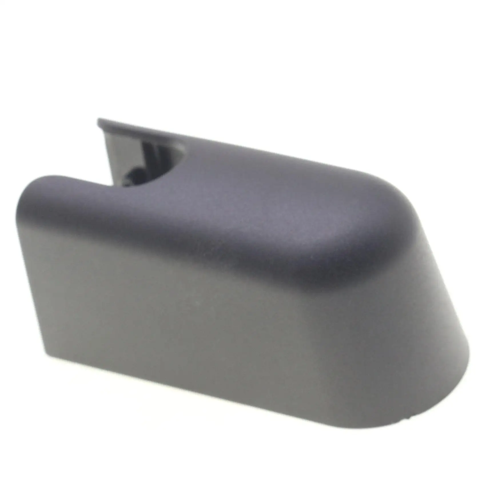 1 Pcs Rear Windshield Wiper Arm Nut Cover Cap Compatible With Ford Edge 2007–14 Lincoln MKX 2007–15 Replacement – 7T4Z-17C526-B