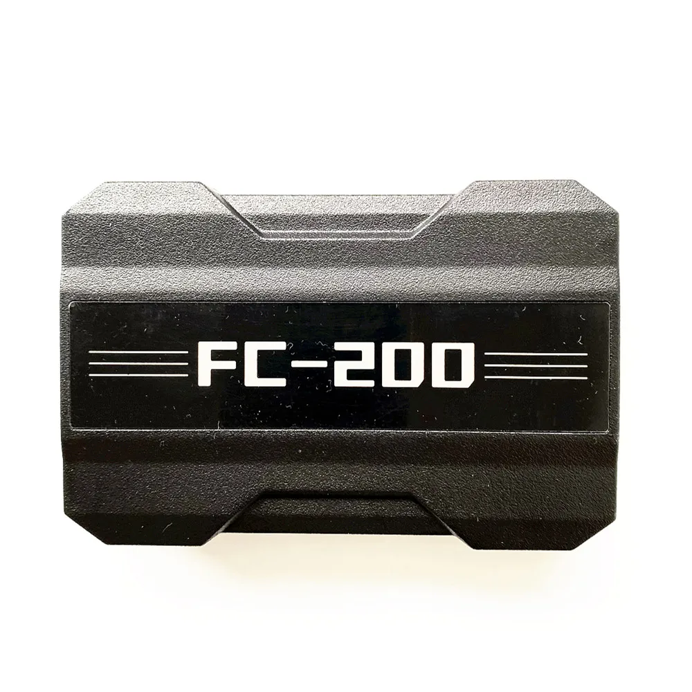 

for CG FC200 Full Version Auto ECU Programmer Free Update All License Support 4200 ECUs & 3 Operating Modes Upgrade of AT200