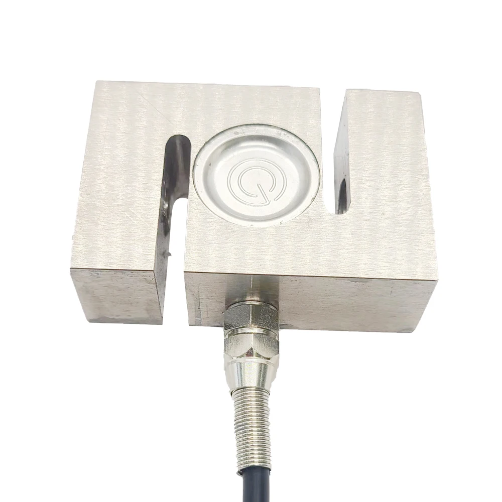 テンションセンサー高精度528c-2t混合プラントセンサーYZC-528C kg 100kg 200kg 300kg 1t 500 t 2t 3t