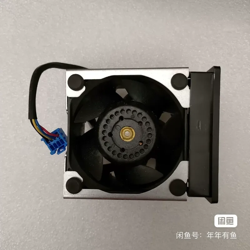 for DELL R520 Server Fan 01KVPX 05FX8 Original Cooling Fan Replacement for PowerEdge R520 Server Parts