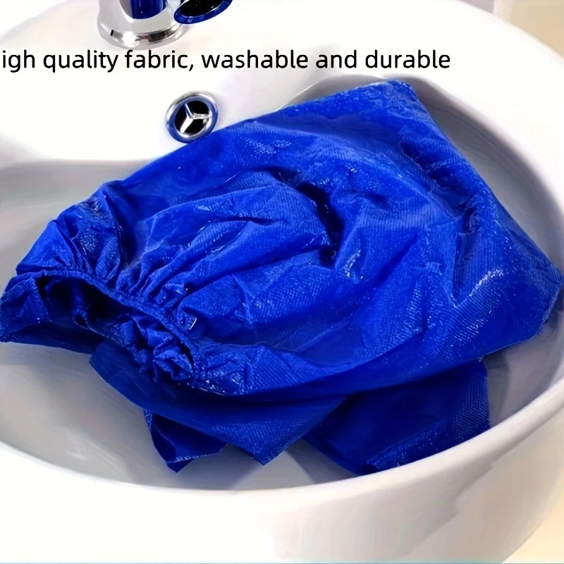 

50pcs Disposable Non-woven Men's Flat Corner Underwear Four-corner Underwear Men's Disposable Shorts for Beauty and Hairdressing