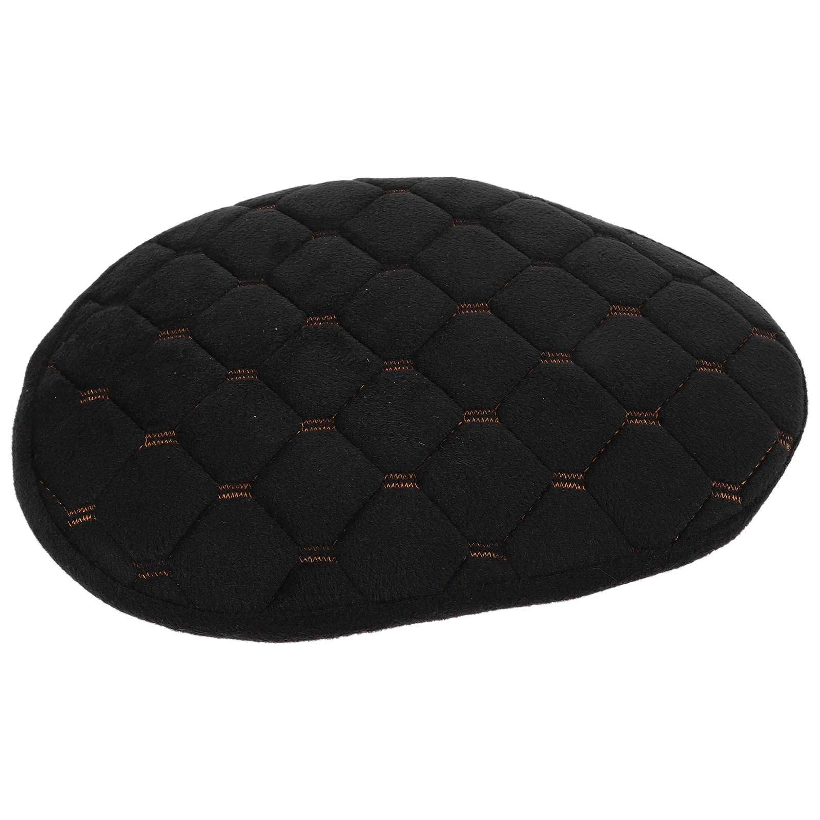 

Electric Bike Seat Cover Warm Thickened Winter Moped Scooter Motorcycle Seats Universal Fit Comfort Long Ride Protection Easy