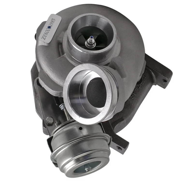 

Turbocharger 709838 for W210 W220 E270 ML270 E320 CDI 709838 Car