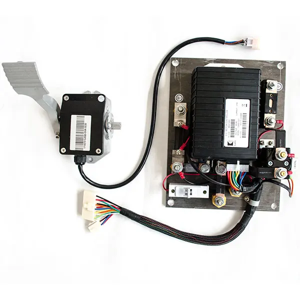 1510-5251 Car Electric Conversion Kit Replacement Of Electric Car Conversion Kit For Classic Golf Kart