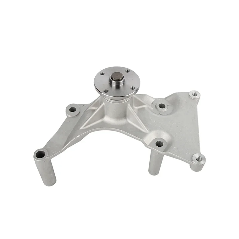 

MD143208 кронштейн водяного насоса, вентилятор охлаждения, ступица автомобильного для Mitsubishi Pajero Montero V33W V43W V6 3,0 6G72-LICG